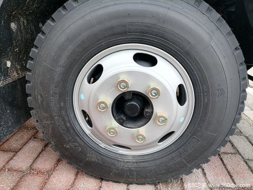 國(guó)六江鈴凱運(yùn)7.50輪胎車(chē)型平板車(chē)優(yōu)惠促銷(xiāo)中