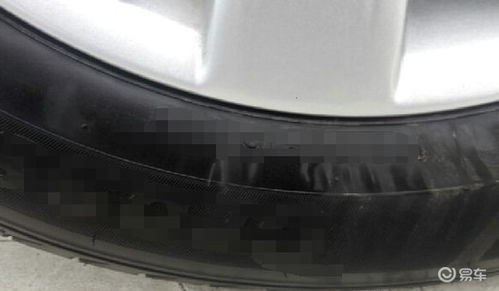 輪胎廠(chǎng)宣布 串1條輪胎罰1000